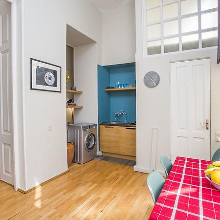 Charming 2Br Apartment In Old Tbilisi - By Wehost Exteriér fotografie