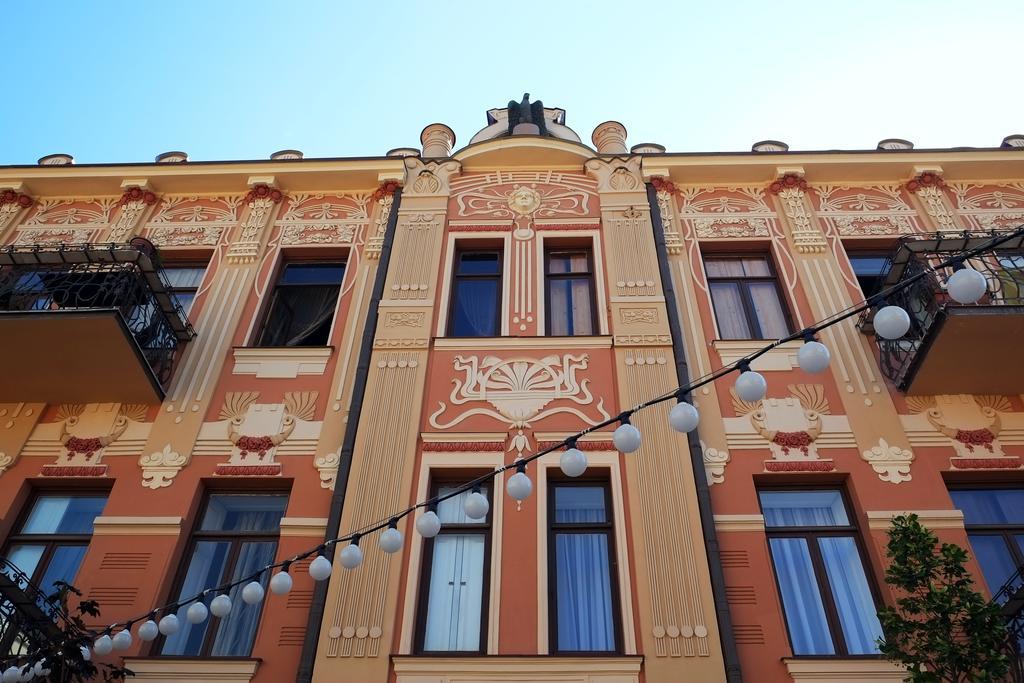 Charming 2Br Apartment In Old Tbilisi - By Wehost Exteriér fotografie