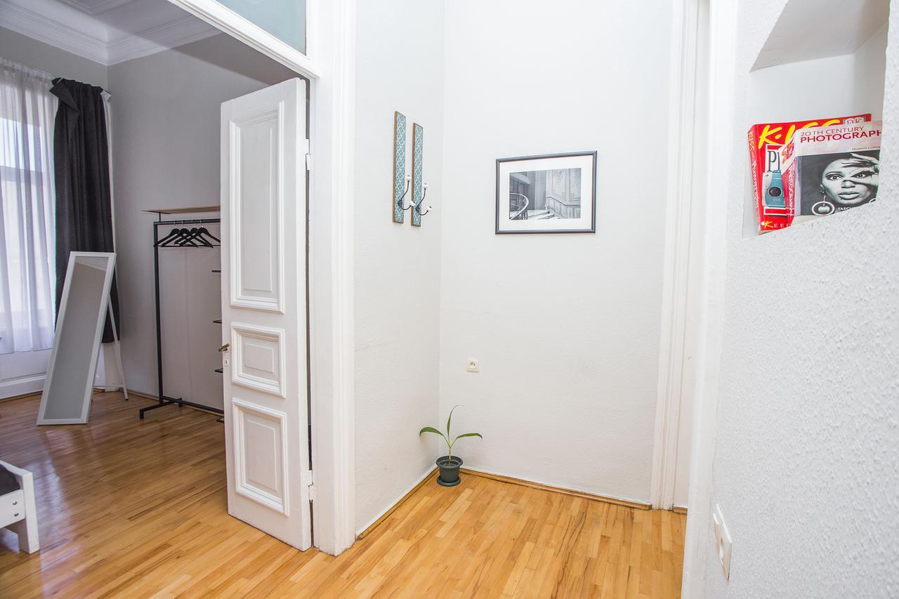 Charming 2Br Apartment In Old Tbilisi - By Wehost Exteriér fotografie