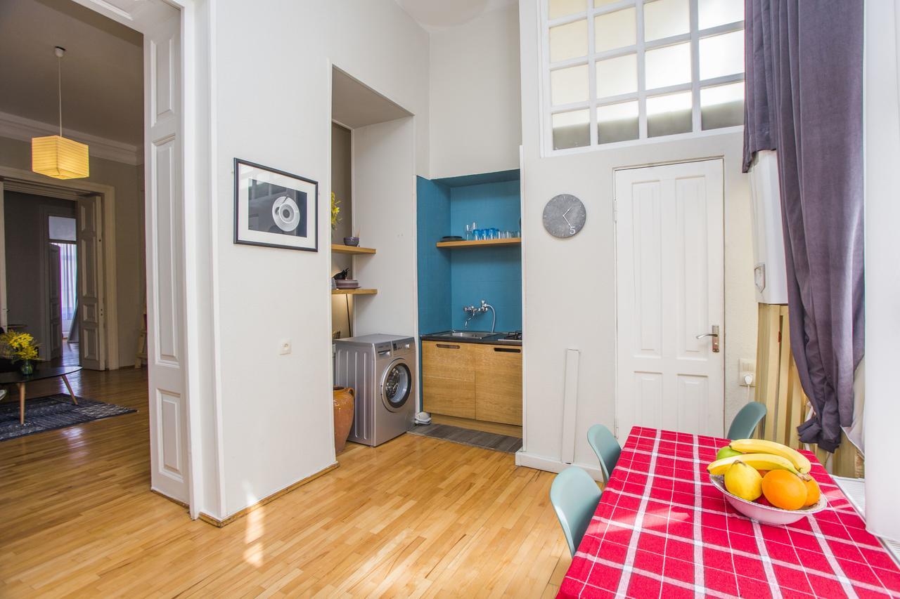 Charming 2Br Apartment In Old Tbilisi - By Wehost Exteriér fotografie