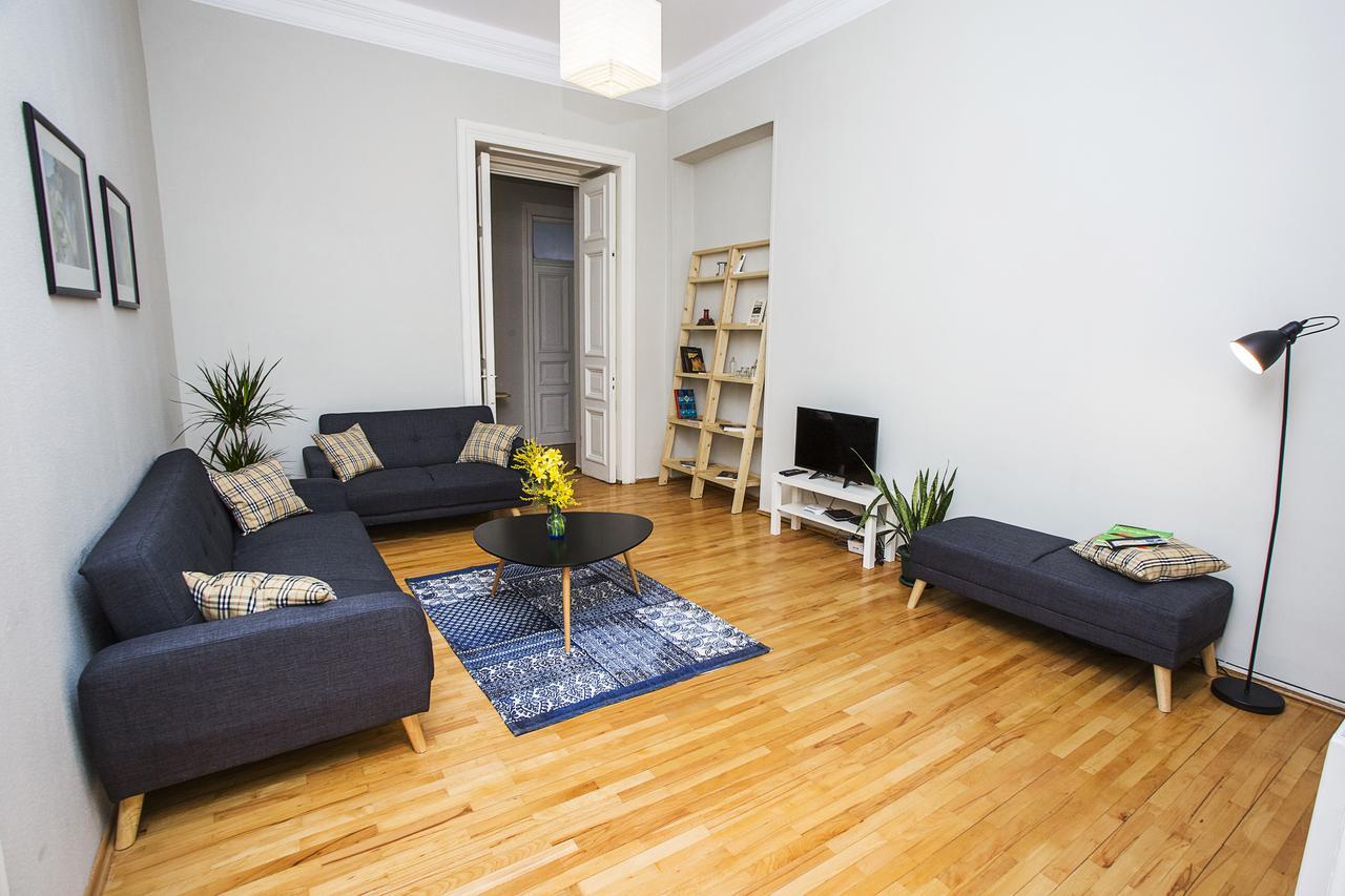 Charming 2Br Apartment In Old Tbilisi - By Wehost Exteriér fotografie