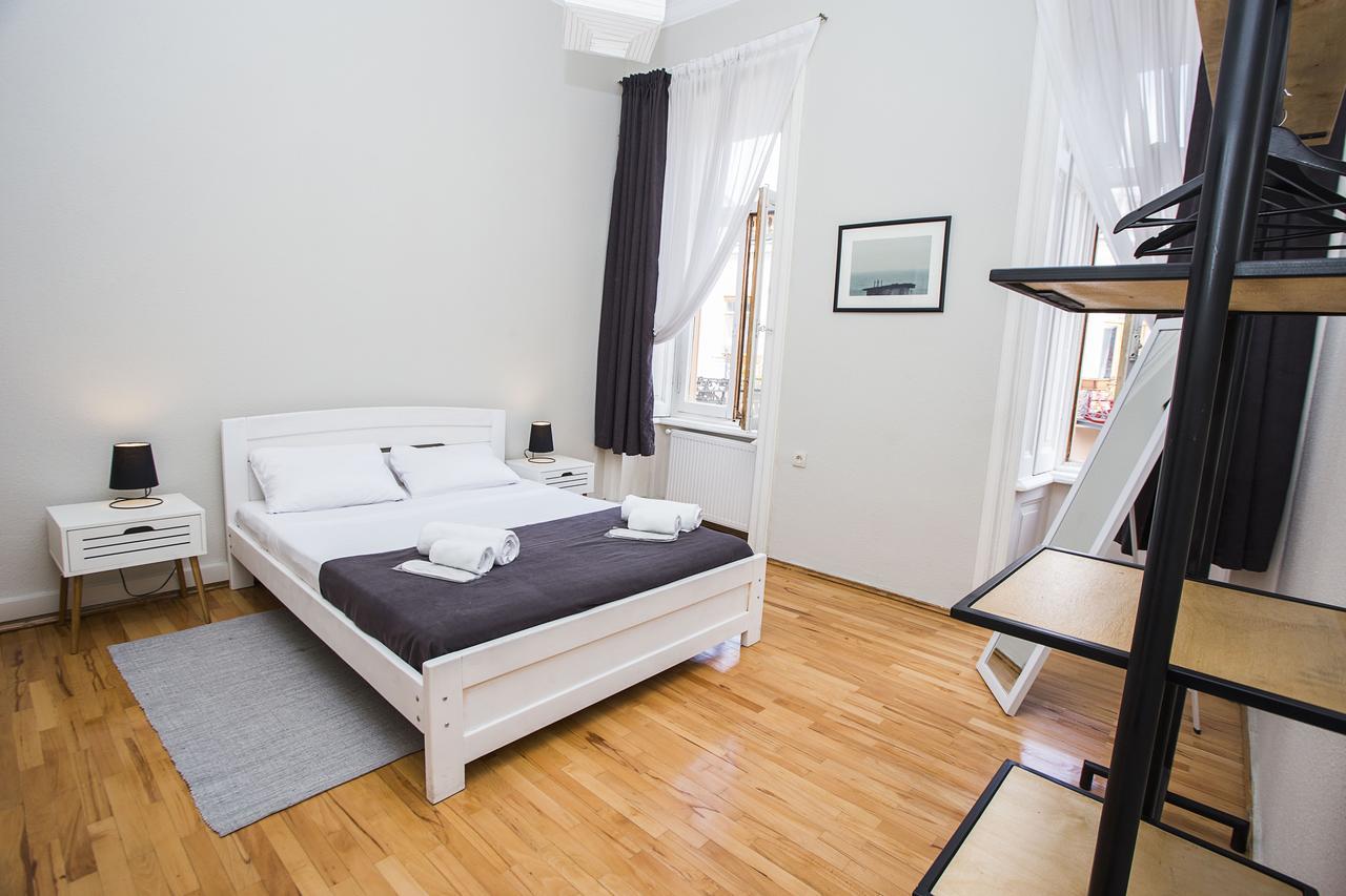 Charming 2Br Apartment In Old Tbilisi - By Wehost Exteriér fotografie