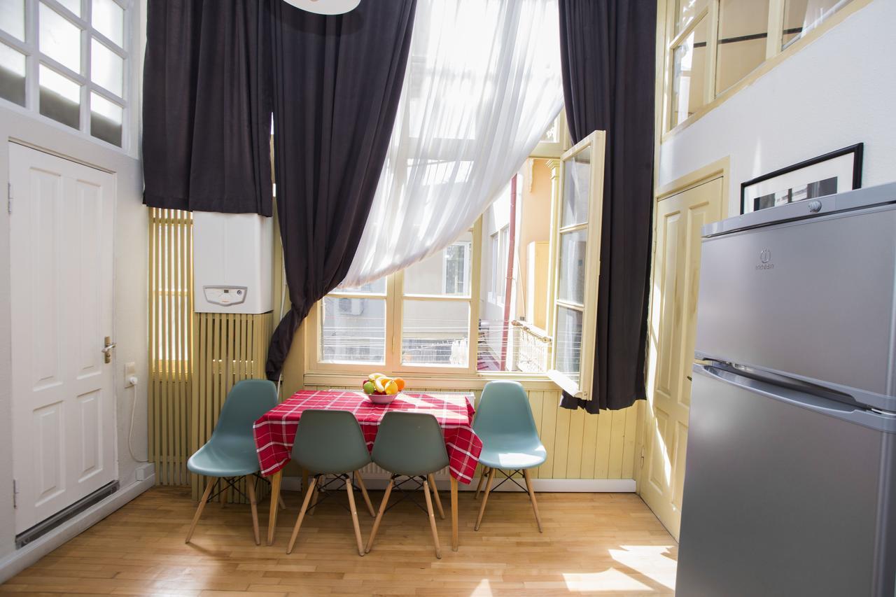 Charming 2Br Apartment In Old Tbilisi - By Wehost Exteriér fotografie