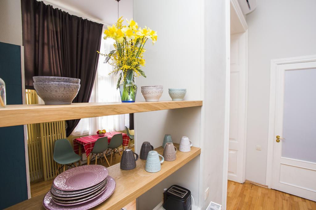 Charming 2Br Apartment In Old Tbilisi - By Wehost Exteriér fotografie