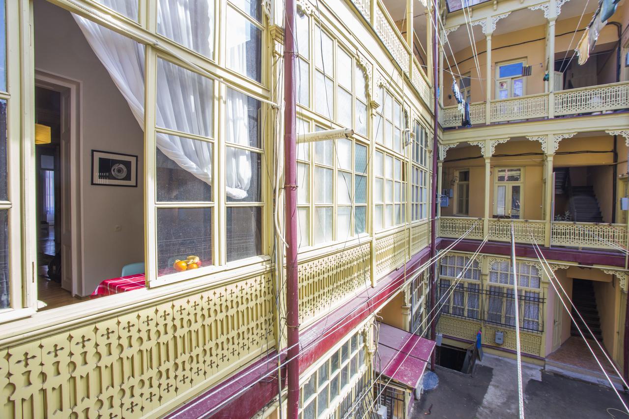 Charming 2Br Apartment In Old Tbilisi - By Wehost Exteriér fotografie