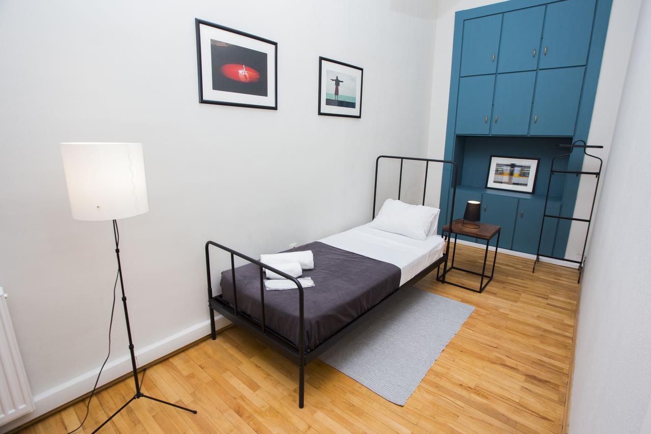Charming 2Br Apartment In Old Tbilisi - By Wehost Exteriér fotografie