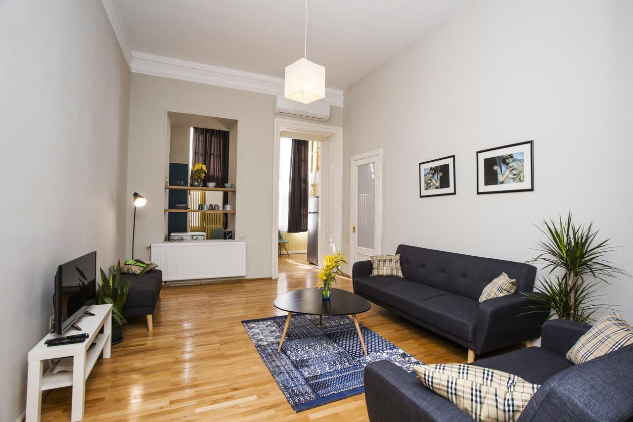 Charming 2Br Apartment In Old Tbilisi - By Wehost Exteriér fotografie