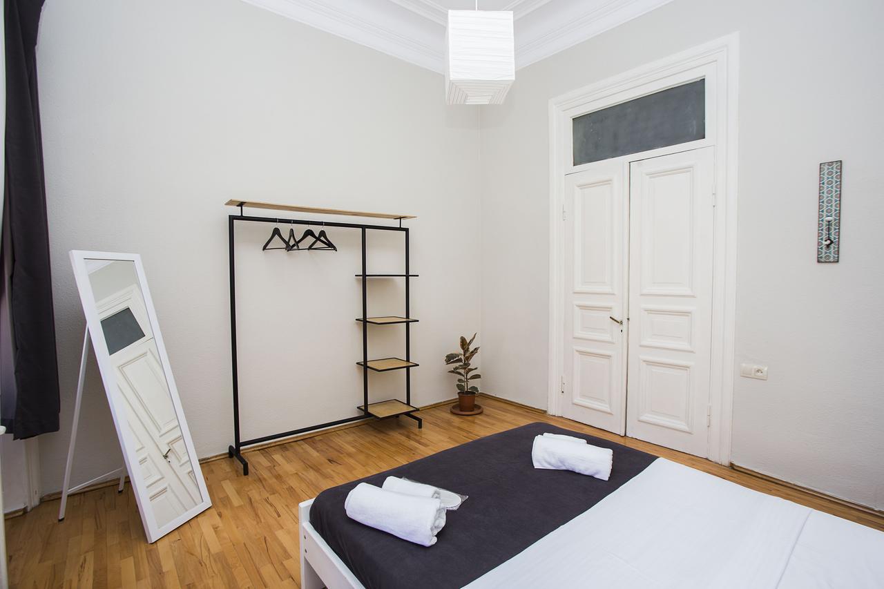 Charming 2Br Apartment In Old Tbilisi - By Wehost Exteriér fotografie